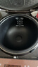 苏泊尔（SUPOR） 电饭煲精铁球釜内锅原厂通用配件345L升IH球形内胆（先确认适配再购买） 4升电饭煲内锅（先确认适配再购买） 实拍图