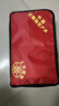 华圣麻将牌H-003天蓝色144张一级精品家用手搓麻将牌44mm户外露营出游 实拍图