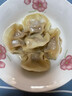 湾仔码头港式鲜美大虾皇云吞315g20只馄饨早餐夜宵速食冷冻混沌年货送礼 实拍图