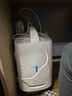 鱼跃（Yuwell）制氧机医用吸氧机家用老人医用级氧气机5L升大流量9F-5BW 实拍图