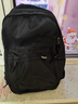 361°背包男士双肩包大容量2025新款休闲旅行轻便初高中生大学生书包男 实拍图
