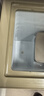 荣事达（Royalstar）小冰柜家用小型冷冻保鲜迷你冷藏商用卧式冷柜单用储母乳柜节能省电 【一级节能 全国联保】微霜款 72L 实拍图