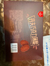 丹夫巧克力薄脆华夫饼176g共16片纯脂黑巧克力脆饼干茶健康早餐零食 实拍图