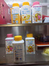 蒙牛 冠益乳酸奶250g*6/12瓶 燕麦草莓 蓝莓爆珠 黄桃 柠檬燕麦爆珠 口味混合10瓶 实拍图