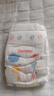 好奇（Huggies）金装纸尿裤S54片(4-8kg)尿不湿【速干不易红】 实拍图