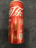 可口可乐（Coca-Cola）汽水饮料 碳酸饮料 330ml*24摩登罐 新老包装随机发货 年货 实拍图
