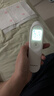 鱼跃(yuwell)医用红外体温计额温枪温度计婴儿专用家用精准YT-1 实拍图