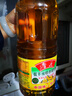 鲁花【保真菜籽油】低芥酸特香菜籽油 2L 物理压榨【京东品酒会同款】 实拍图