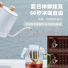 隅田川浓醇手冲挂滤挂耳式黑咖啡粉节日送礼 浓醇10g*24片散装 实拍图
