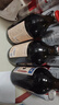 山葡萄气泡酒7%vol 葡萄汁红酒500ml*3瓶 果味葡萄酒新老包装交替 实拍图