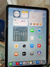 Apple/苹果 iPad11英寸 A16芯片2025年款 平板电脑 (128GB WLAN版/学习办公娱乐)银色 实拍图