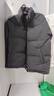 马登工装美式休闲90白鸭绒羽绒服男户外防风外套冬季男士保暖面包服 深灰色 【羽绒服男款/羽绒夹克上衣/男生冬季羽绒服】 L 实拍图