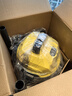 KARCHER德国卡赫 桶式吸尘器18L干湿吹三用家用工业开荒装修保洁地毯宠物大容量大功率超强大吸力WD1s 实拍图