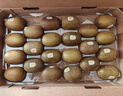 佳沛（zespri）意大利  阳光金奇异果巨大果22粒原箱 单果重约144-175g 猕猴桃 实拍图