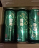 雪花啤酒（Snowbeer）晶粹 500ml*12听整箱装 京东自营 新年送礼 实拍图