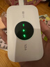 TCL随身wifi三网通用免插卡无线wifi6车载4G路由器随身便携无限制移动联通电信全国通用2026款5GXY15B 【升级充电款】3000毫安大电池 不限速不虚标月享1500G流量 实拍图