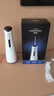 MMK冲牙器洗牙器便携式家用水牙线口腔正畸MMK K7 Pro 冲牙器 白色 4支喷头 实拍图
