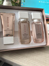 丸美四抗4.0护肤品套装紧致抗皱水乳套装化妆品全套护肤礼盒生日礼物 【旅行装】四抗4.0洁+水+乳 实拍图