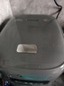 美的（Midea）电饭煲大布丁0涂层电饭锅4升316L母婴级不锈钢内胆3-4人家用多功能无涂层微压智能RE487S品牌官方 实拍图