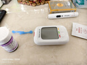 三诺优佳血糖仪家用医用级高精准血糖检测仪金榜年货送礼仪器+200试纸 实拍图