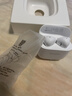 华为长续航蓝牙耳机 FreeBuds SE 2 国家补贴 40小时长续航 快速充电 蓝牙5.3适用于苹果/安卓手机白 实拍图