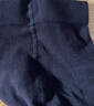 优衣库HEATTECH针织连裤袜女装打底裤479219 09 黑色 2XL 实拍图