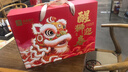 良品铺子醒狮迎春礼坚果零食礼盒组合2068g/2058g混发春节年货节送礼团购 实拍图