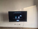 华为Vision智慧屏 5 SE 55英寸 鸿蒙AI搜片MiniLED鸿鹄画质 一级能效国家补贴投屏平板电视机HD55KULU 实拍图