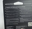 移速（MOVE SPEED）32GB TF（MicroSD）存储卡 行车记录仪内存卡监控摄像头U3 V30相机储存卡高速耐用 实拍图