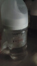 贝亲（Pigeon）玻璃奶瓶宽口径防胀气240ml L号奶嘴 6月+ AA188  实拍图