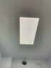 FSL佛山照明无界面板灯集成吊顶灯平板灯厨卫灯300*600白光36W 实拍图