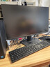 戴尔（DELL）27英寸 办公显示器 FHD IPS面板 100Hz 硬件防蓝光 72%NTSC 家用全高清电脑显示屏 SE2725HM 实拍图