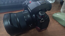 松下（Panasonic）Lumix S5M2 全画幅相机 L卡口 微单相机 无反数码相机 【20-60mm F3.5-5.6 原封套机】 实拍图