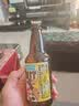 迷失海岸花生酱巧克力牛奶世涛啤酒355ml 实拍图
