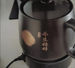 天际（TONZE）煎药壶中药壶4L分体式大容量熬药锅中药壶全自动陶瓷养生壶家用智能药膳煲 BJHD23A40FAW 实拍图