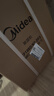 美的（Midea）18升除湿机 40㎡回南天家用抽湿机 轻音万向轮 地下室车库抽湿器 干衣机智能除湿器CF18BD/N7-DF3 实拍图