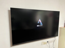 海信电视大薄荷E52Q 65吋超薄贴墙 无倒影低反屏 前置回音壁 U+MiniLED 国家补贴 壁纸世界杯定制电视 实拍图