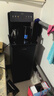 海尔（Haier）小海星茶吧机2026新款饮水机家用高端客厅用烧水壶一体自动上水下置水桶智能茶吧柜冷热款S13D 实拍图