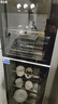 志高消毒柜家用立式消毒碗柜小型免沥水商用家用家庭碗筷柜单门双门大容量 380型 臭氧+红外线+沥水盘 免沥水 实拍图