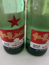 红星二锅头 大二 清香型白酒 56度 500ml*6瓶 非原箱 纯粮酒年货送礼 实拍图