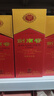 剑南春水晶剑 52度 1000ml（1L）单瓶装 浓香型白酒 年货送礼 实拍图