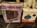 remax【行业首创·10万毫安时】3C认证超大容量充电宝PD27W超级快充户外露营直播大功率笔记本移动电源 实拍图