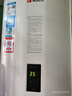 能率（NORITZ）燃气热水器 10升 智能极速恒温 智能恒温 下置风机 低水压启动 10A3FEX（天然气)防冻* 实拍图