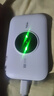 TCL随身wifi三网通用免插卡无线wifi6车载4G路由器随身便携无限制移动联通电信全国通用2025款5GXY15B 【升级充电款】3000毫安大电池超长续航 不限速不虚标月享1500G流量 实拍图