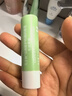 凡士林【倪妮同款】修护型润唇膏3.5gx2 长效保湿水嫩滋润白桃牛油果味 实拍图