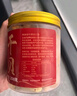 北海印象干贝瑶柱淡干海鲜海产干货扇贝肉煲汤煮粥送礼送父母长辈送礼礼品 中号干贝瑶柱 500g * 1盒 精美礼盒 实拍图
