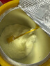 君乐宝恬适小分子蛋白奶粉3段幼儿配方奶粉(12-36个月龄)800g*1罐 实拍图