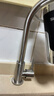 四季沐歌厨房水龙头单冷系列304不锈钢健康净铅洗菜洗碗盆水槽水龙头100F 实拍图