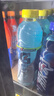 百事可乐佳得乐 GATORADE 补充电解质 运动饮料蓝莓味600ml*15瓶 整箱装 实拍图
