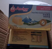 安佳(Anchor)新西兰进口 动物黄油原味无添加盐454g 面包烘焙 煎牛排 实拍图